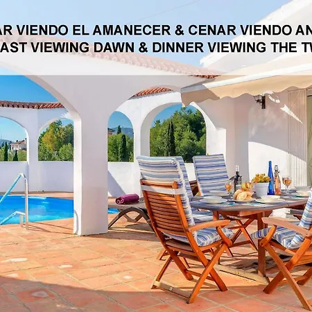 Βίλα Private Heated Pool, Jacuzzi & 1225m2 Garden In Cipreses *
