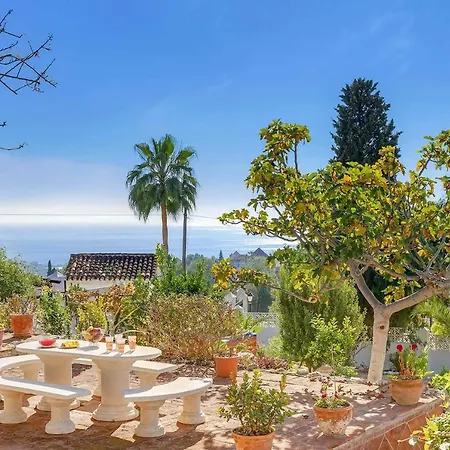 Private Heated Pool, Jacuzzi & 1225m2 Garden In Cipreses Βίλα *